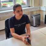 Profile picture of Viduni Anisha Morawaliyadde Gedara