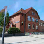 Förderverein der Falkenseer Stadtbibliothek