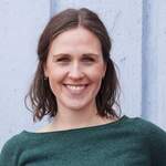 Profile picture of Claudia Haas