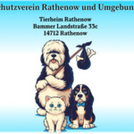 Tierschutzverein Rathenow und Umgebung e.V.