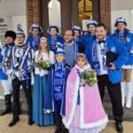 NKC Nauener Karnevals Club "Blau-Weiß" e.V.