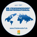 Profile picture of Friedensdorf International 