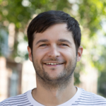 Profile picture of Carlo Sporberg