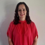 Profile picture of  Ehrenamtskoordinatorin