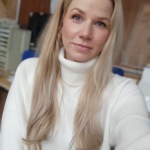 Profile picture of Karolin Löhn