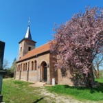 FV für den Erhalt der Kirche Döberitz