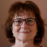 Profile picture of Annette Baumgart-Wendt